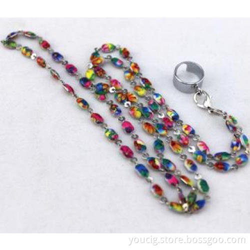 2013 hot Electronic cigarette Lanyard